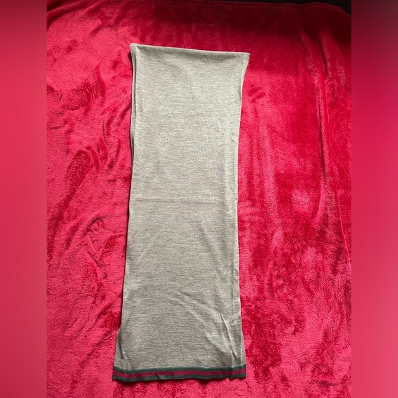 Gucci Wool Scarf - Picture 4 of 7